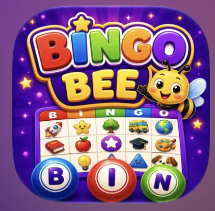 BingoBEE app icon