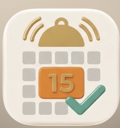 RemindIQ app icon